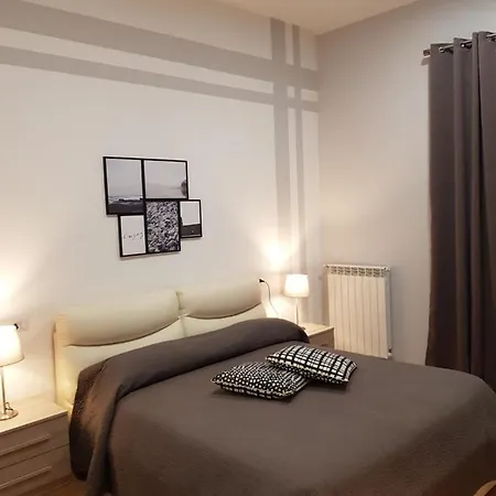 Alpi 3* Τορίνο