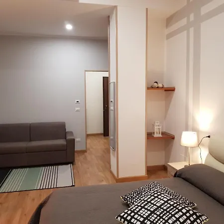Szálloda Alpi 3*
