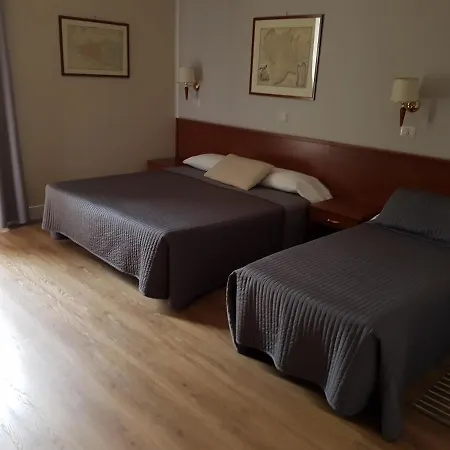 Alpi Hotel Torino