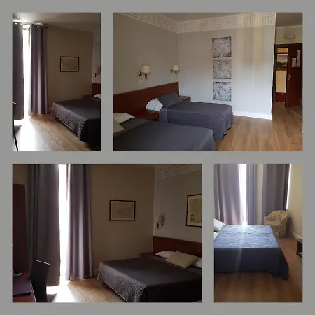 Hotel Alpi