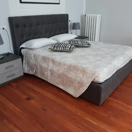 アルピ 3* トリノ