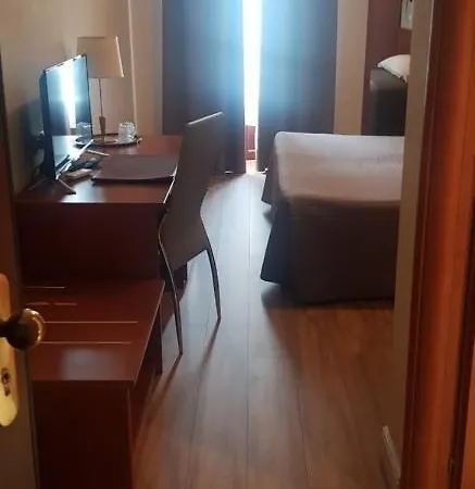 Alpi Hotel Torino