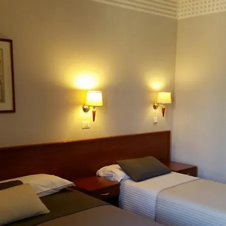 Alpi 3* Torino