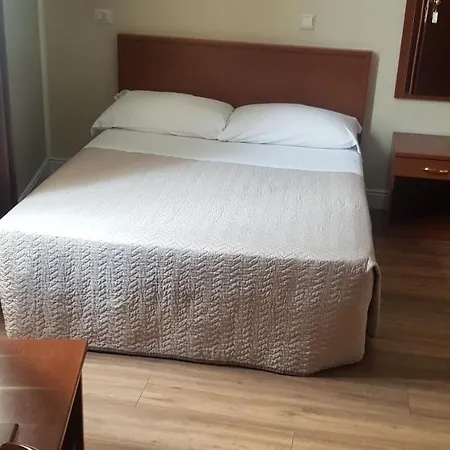 Alpi Szálloda 3*
