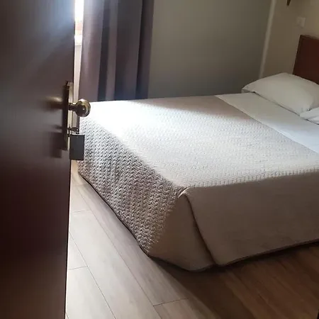 阿尔皮度假酒店 3*