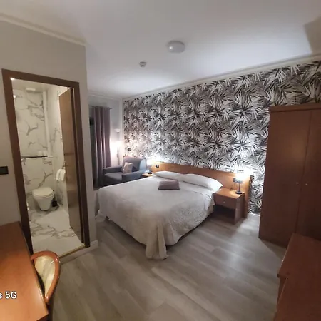 Alpi 3* Τορίνο