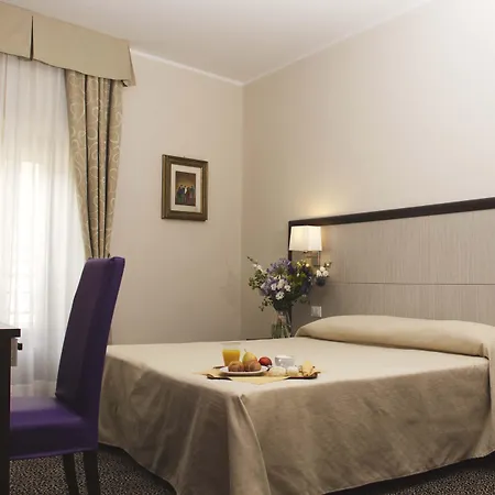 Alpi Hotel 3*