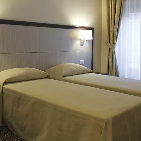 Alpi 3* Torino