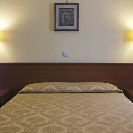 Alpi 3* Torino