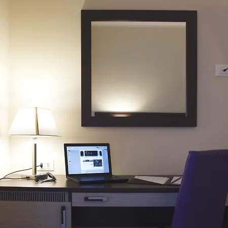 アルピ 3* トリノ