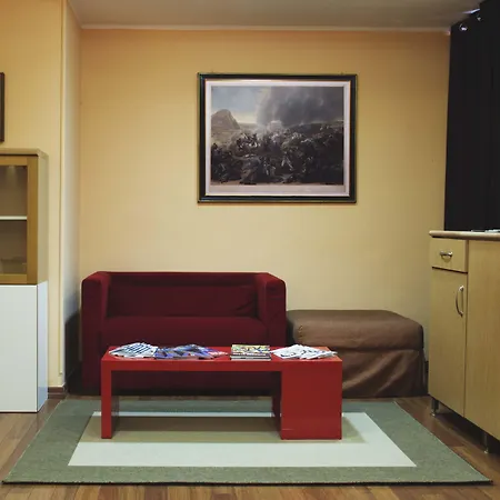 アルピ ホテル トリノ