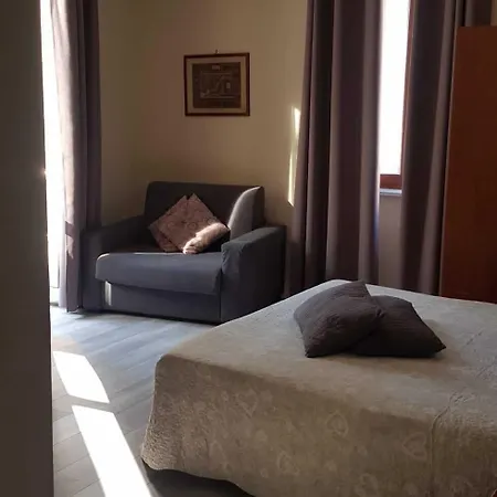 Alpi Ξενοδοχείο