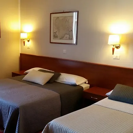 Hotel Alpi