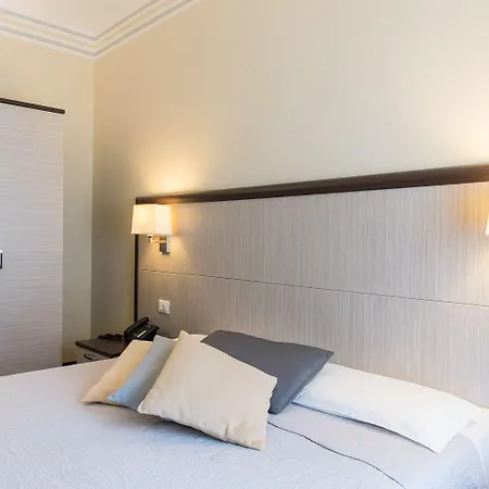 Alpi 3* Torino