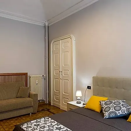 Szálloda Alpi 3*