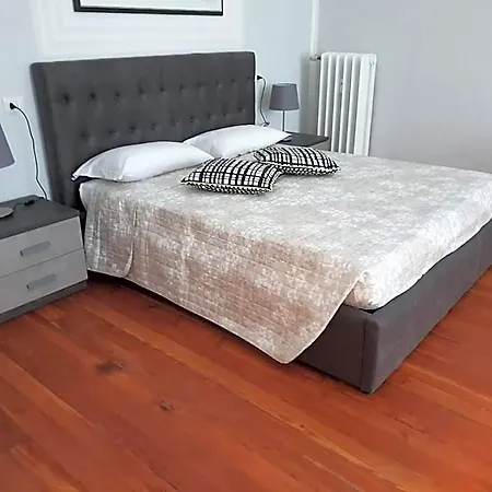 Alpi Szálloda 3*