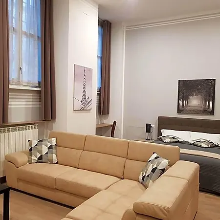 Alpi Szálloda 3*