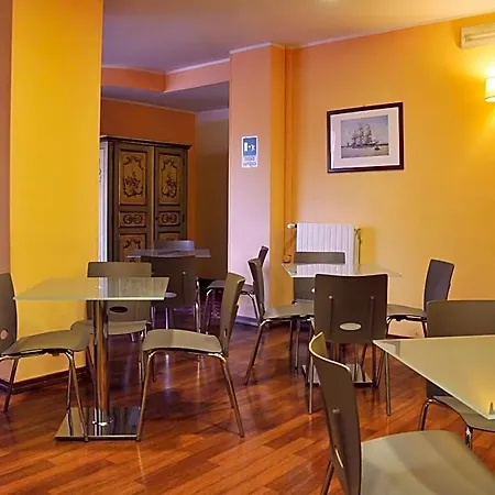Alpi 3* Torino