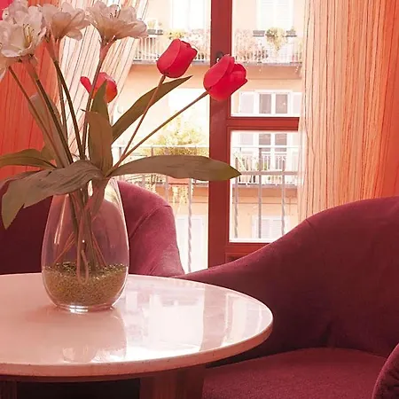 Hotel Alpi 3*