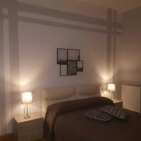 Alpi Szálloda 3*