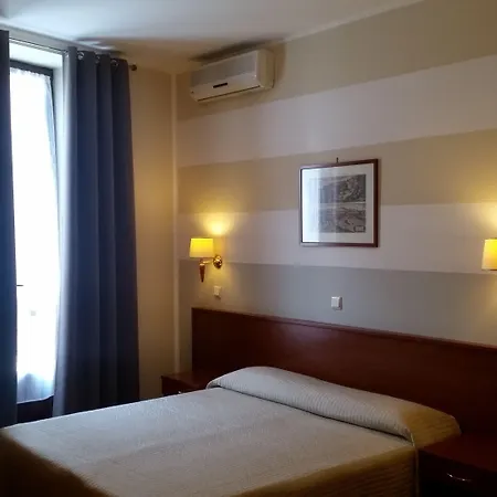 Alpi Szálloda Torino