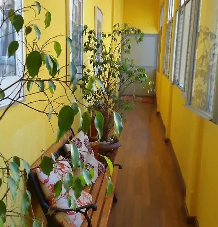 阿尔皮度假酒店