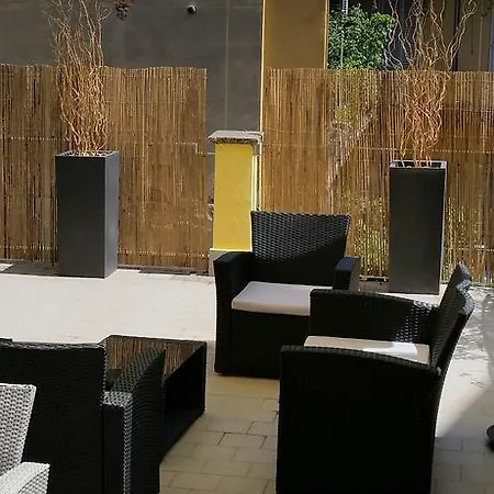 酒店 阿尔皮度假酒店 3*