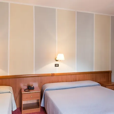 Alpi Ξενοδοχείο 3*