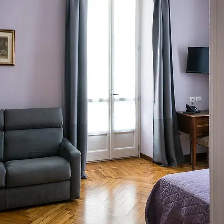 Alpi Torino