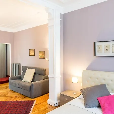 Alpi 3* Τορίνο