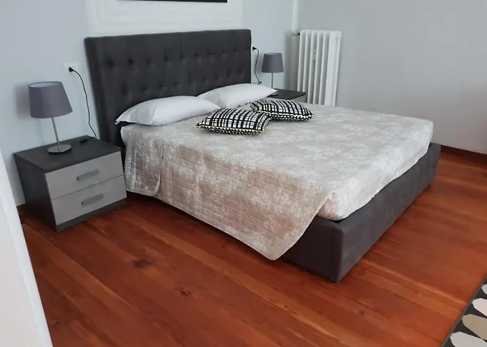 Alpi 3* Турин