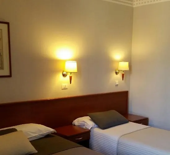 Alpi 3* Турин