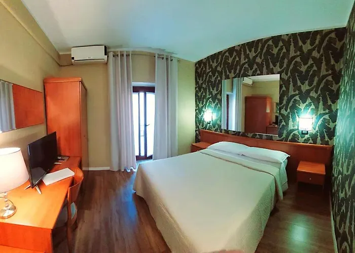Alpi Отель 3*