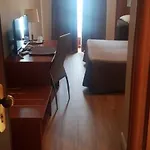 Alpi Hotel Torino