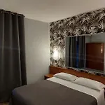 Alpi Hotel 3*