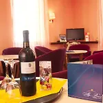 Hotel Alpi Torino