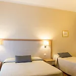 Hotel Alpi Torino