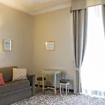 Hotel Alpi Torino