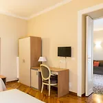 Hotel Alpi Torino