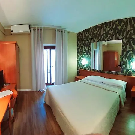 Alpi Hotel 3*