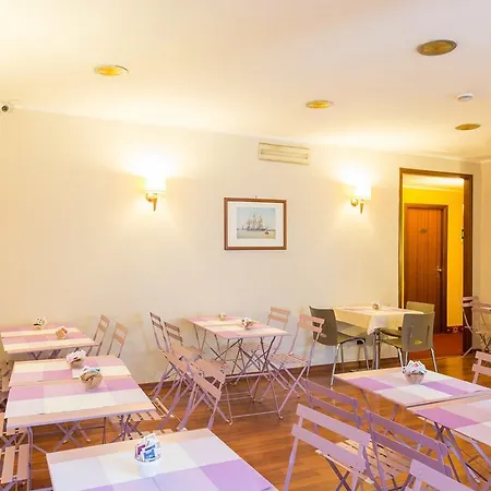 Alpi Otel Torino