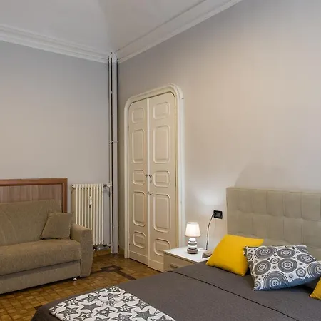 Alpi Hotel Turin