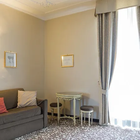 Hotel Alpi Turin