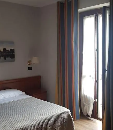 Alpi Turín