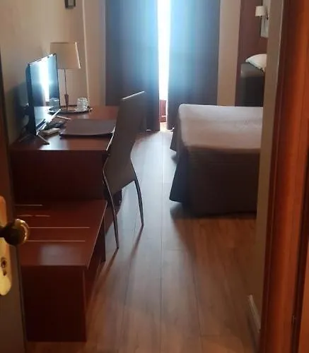 Alpi Hotel Turín