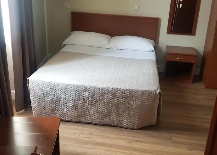Alpi Hotel 3*