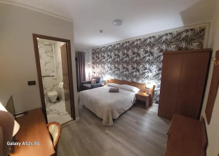 Alpi 3* Turín