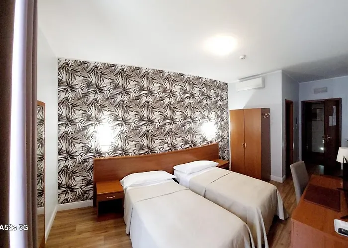 Alpi Hotel 3*
