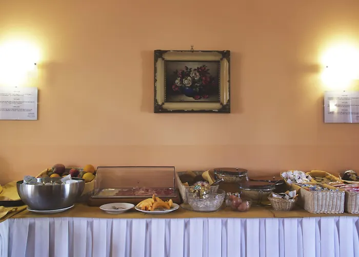 Hotel Alpi 3*