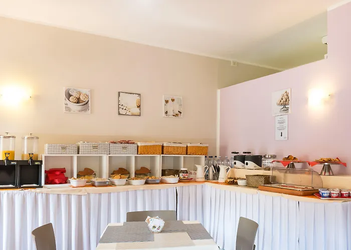 Hotel Alpi 3*
